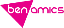 Ben Amics logo
