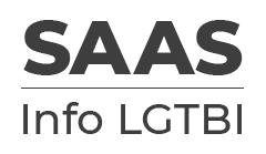 Logotipo SAAS